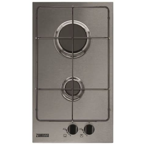 zanussi gas hob not working